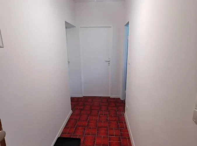 Monteurzimmer Neukoelln * Berlín