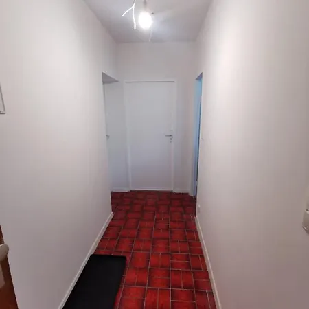 Monteurzimmer Neukoelln * برلين